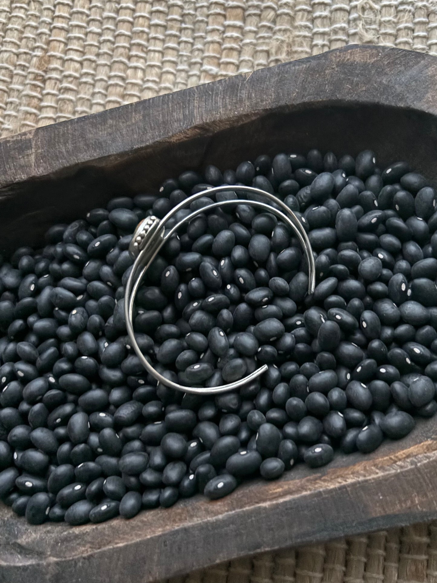 Royston cuff bracelet