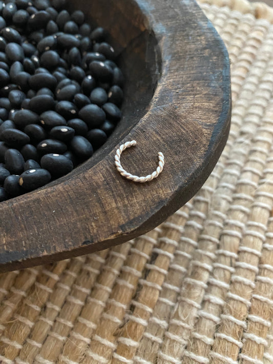 Dainty ear cuffs