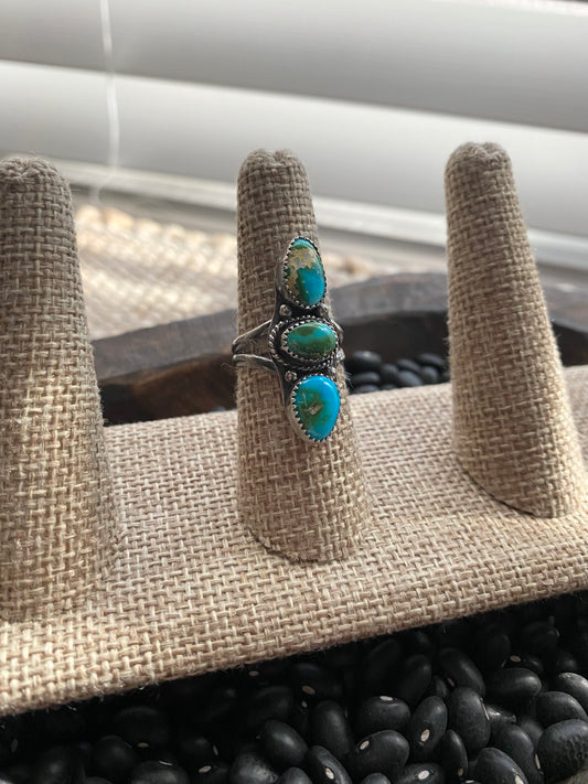 Sonora Ring