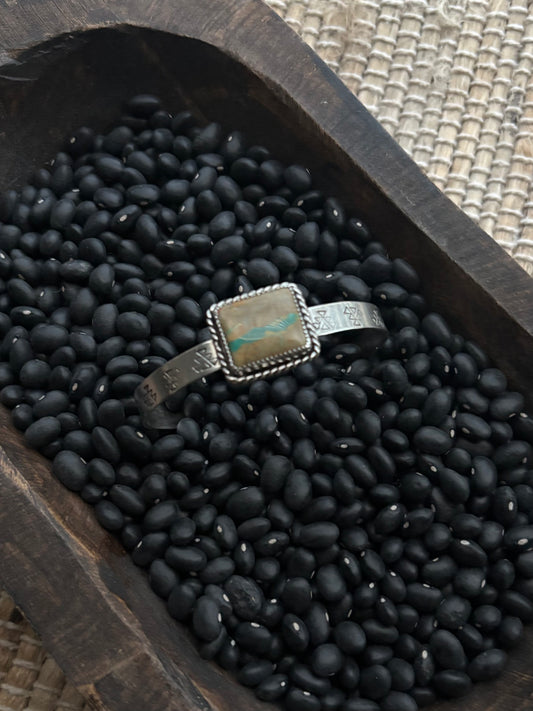 Royston cuff bracelet