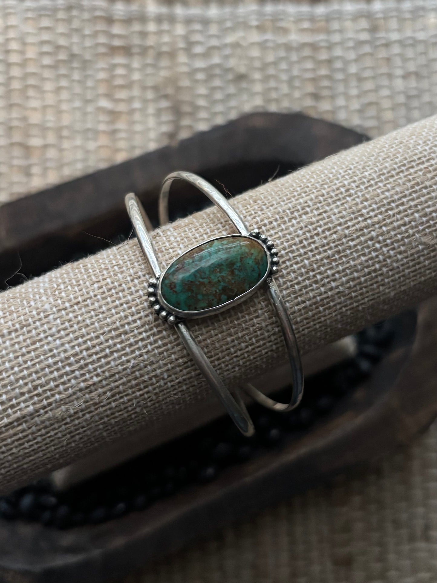 Royston cuff bracelet