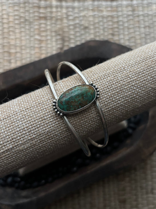 Royston cuff bracelet