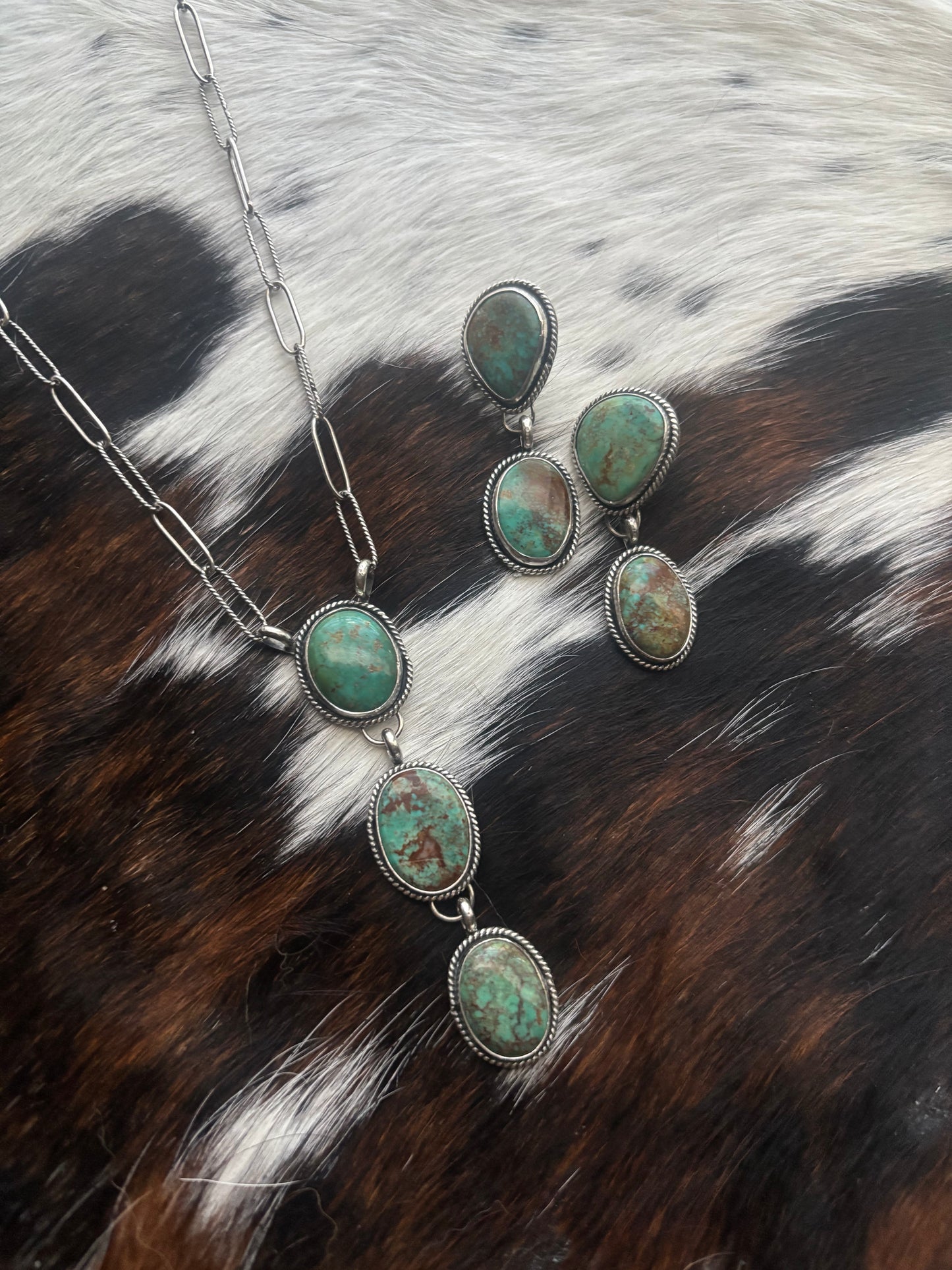 Royston statement set