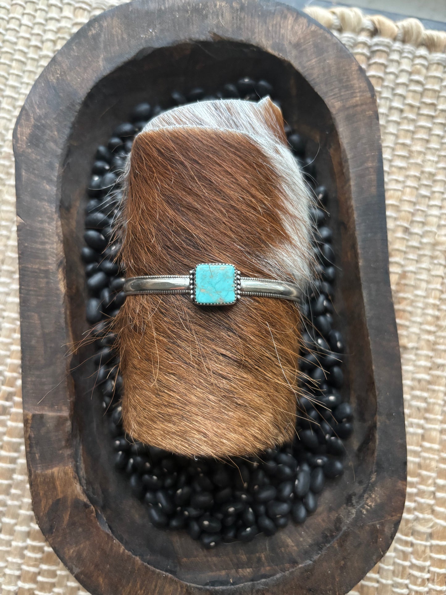 Maisel bell cuff